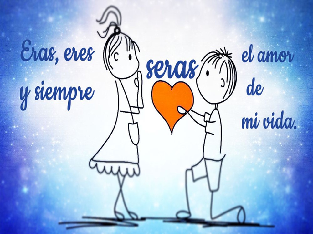 ¿Por qué el amor de tu vida no está contigo? – MEDIEVALS